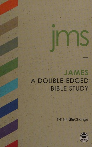 Cover for James