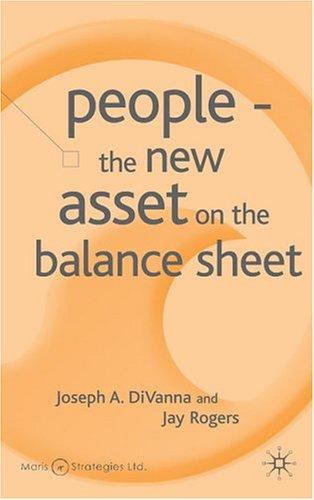 Cover for People