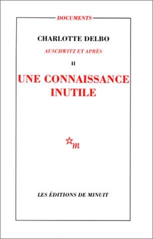 Cover for Auschwitz, et après, tome 2