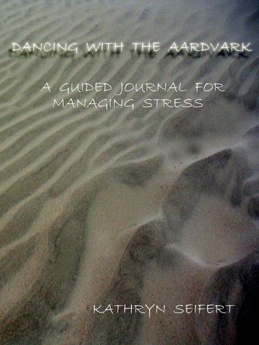 Cover for Dancing with the Aardvark
