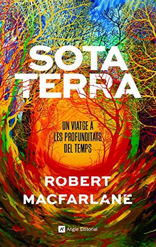 Cover for Sota terra