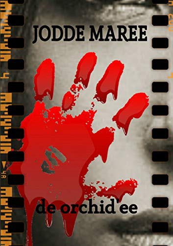 Cover for de orchid'ee