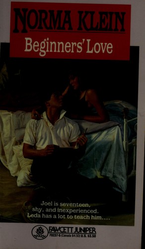 Cover for Beginner's Love