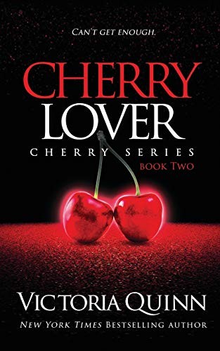 Cover for Cherry Lover