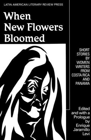 Cover for When new flowers bloomed