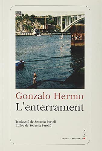 Cover for L'enterrament