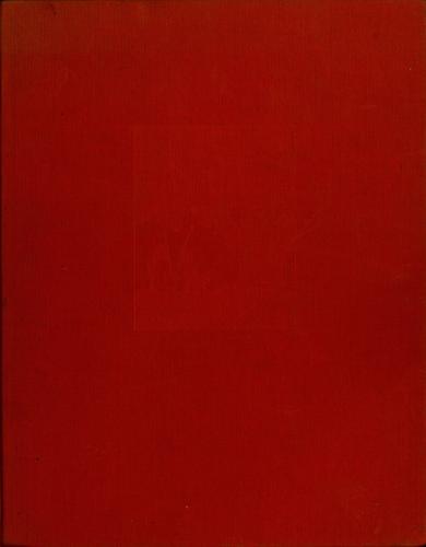 Cover for Along the Niger River