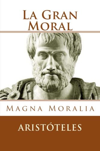 Cover for La Gran Moral