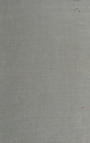 Cover for Oscar Wilde.