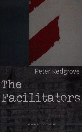 Cover for The facilitators