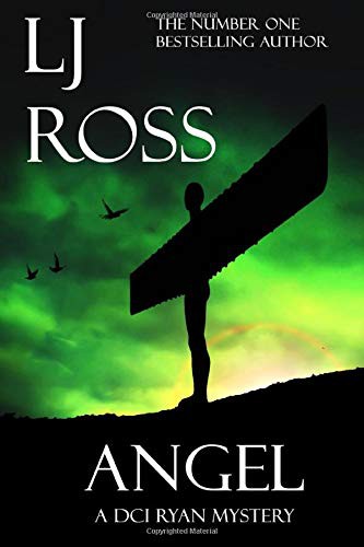 Cover for Angel
