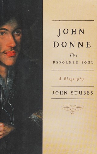 Cover for John Donne