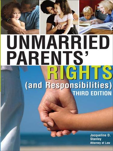 Cover for Unmarried Parents’ Rights (and Responsibilities)