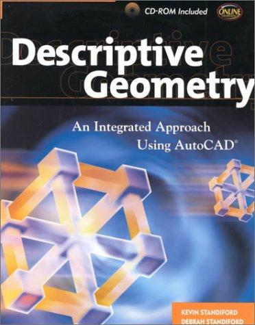 Cover for Descriptive Geometry