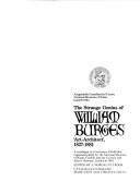 Cover for The Strange genius of William Burges, 'art-architect', 1827-1881