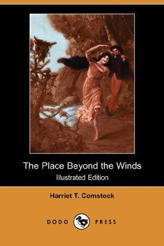 Cover for The Place Beyond the Winds (Illustrated Edition) (Dodo Press)