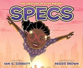 Cover for Specs
