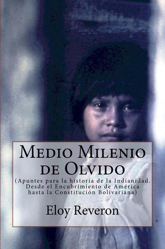 Cover for Medio Milenio de Olvido