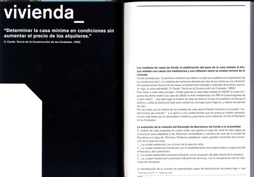 Cover for Cerdà, 150 años de modernidad