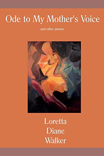 Cover for Ode to My Mother's Voice