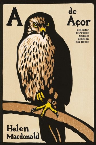Cover for A de Açor