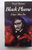 Cover for Black Plume