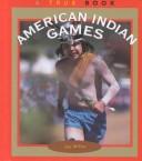 Cover for American Indian games