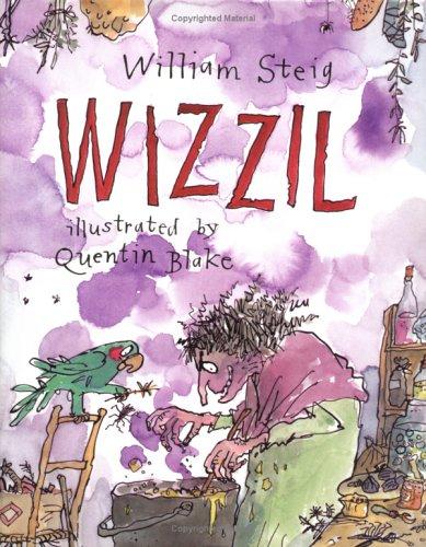 Cover for Wizzil