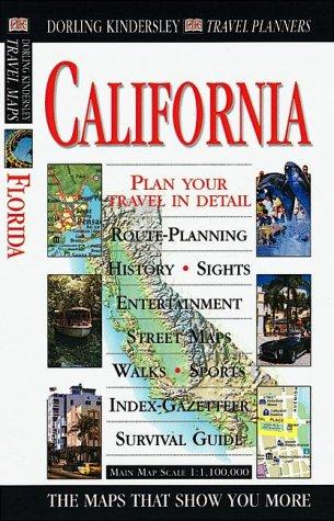 Cover for Eyewitness Travel Planner