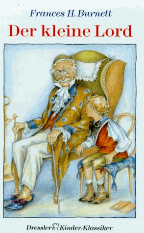 Cover for Der kleine Lord. ( Ab 10 J.).