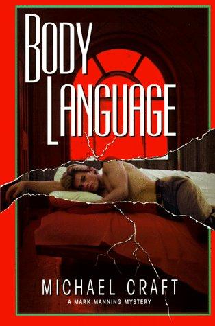 Cover for Body language