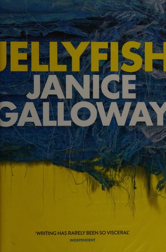 Cover for Jellyfish