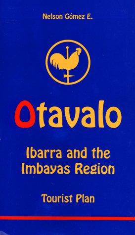 Cover for Otavalo Pocket Guide