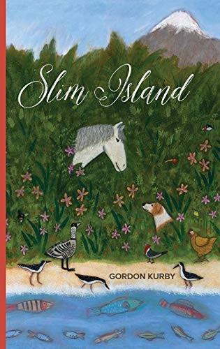 Cover for Slim Island