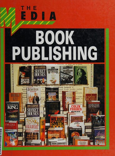 Cover for Book Publishing (Media)