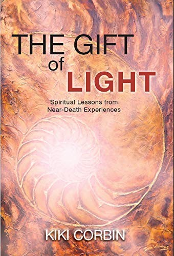 Cover for Gift of Light
