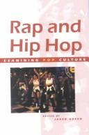 Cover for Examining Pop Culture - Rap and Hip Hop