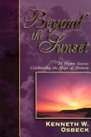 Cover for Beyond the Sunset