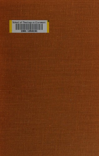 Cover for The neglected factor