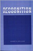 Cover for Recognition