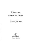 Cover for Cinema