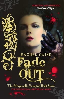 Cover for Fade Out