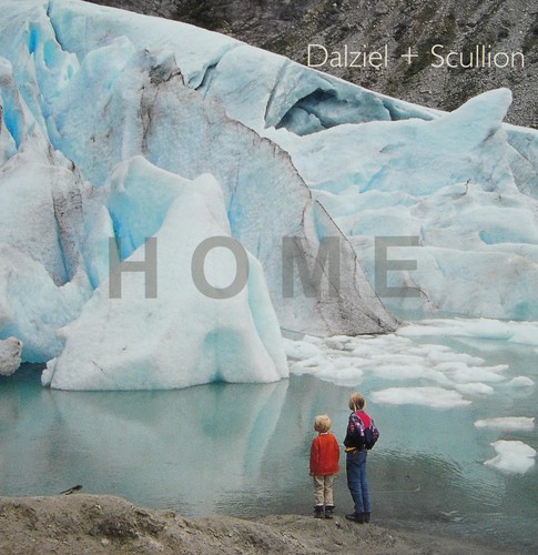 Cover for Home