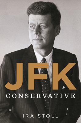 Cover for Jfk Conservative