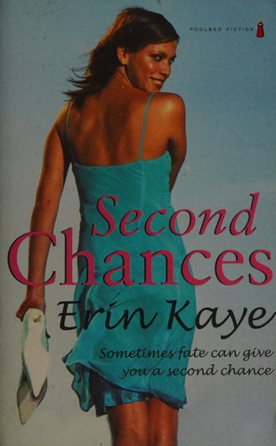 Cover for Second chances
