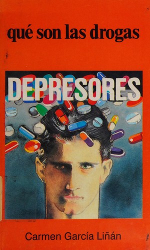 Cover for Depresores