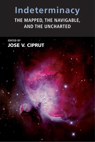 Cover for Indeterminacy