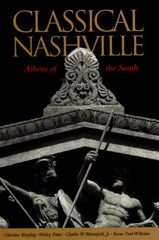 Cover for Classical Nashville