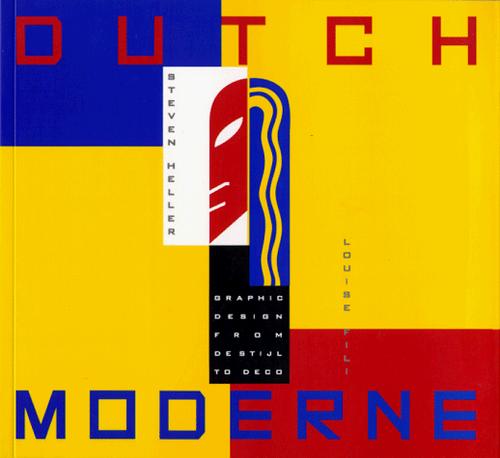 Cover for Dutch moderne