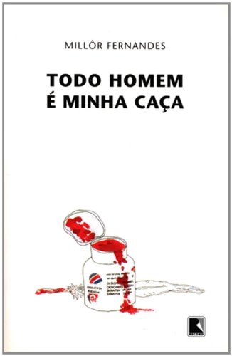 Cover for Todo Homem e Minha Caça